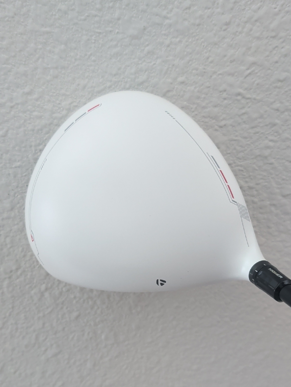 SOLD TaylorMade R11 Driver With New Grip - Picture 5 of 10